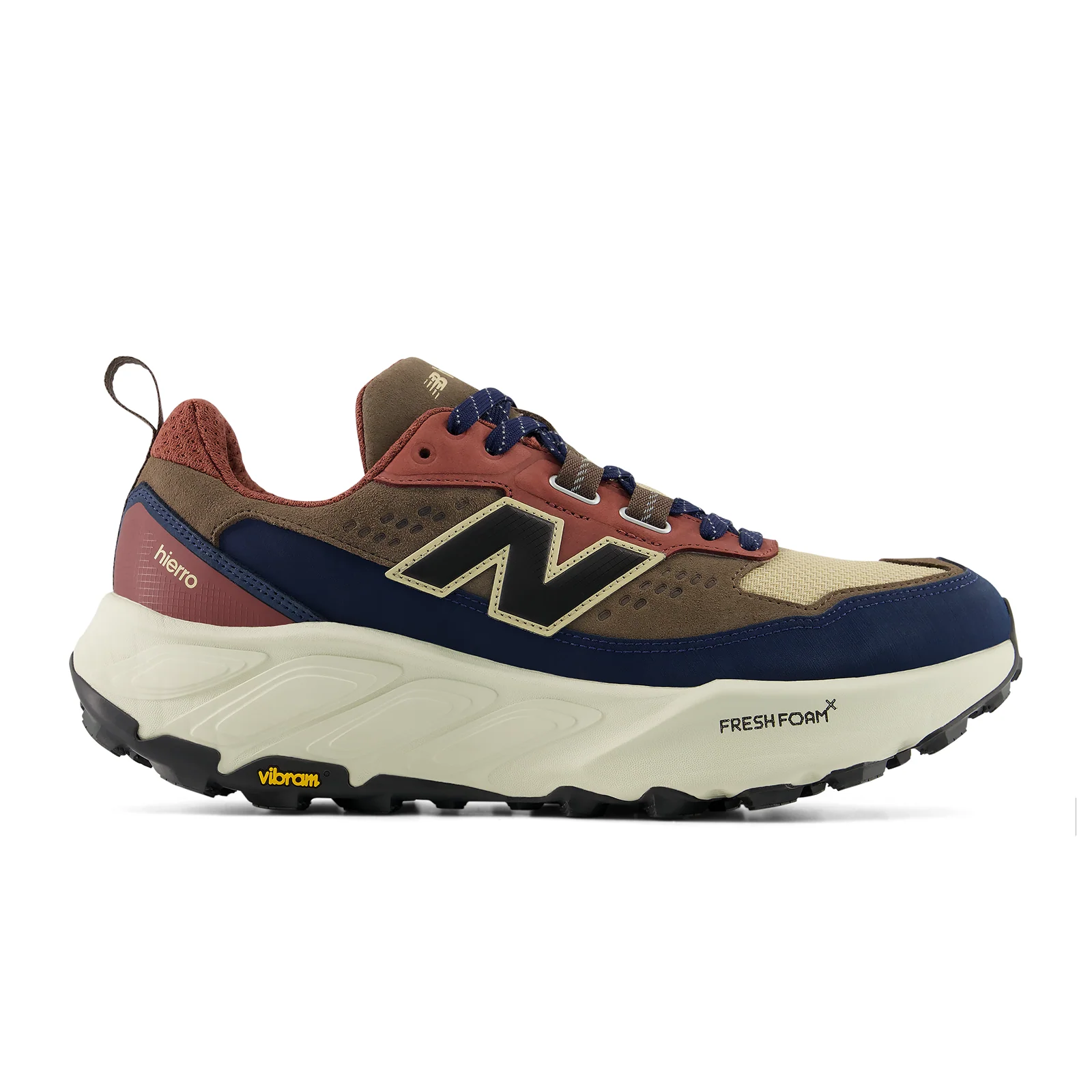 New Balance Shoes - Mens